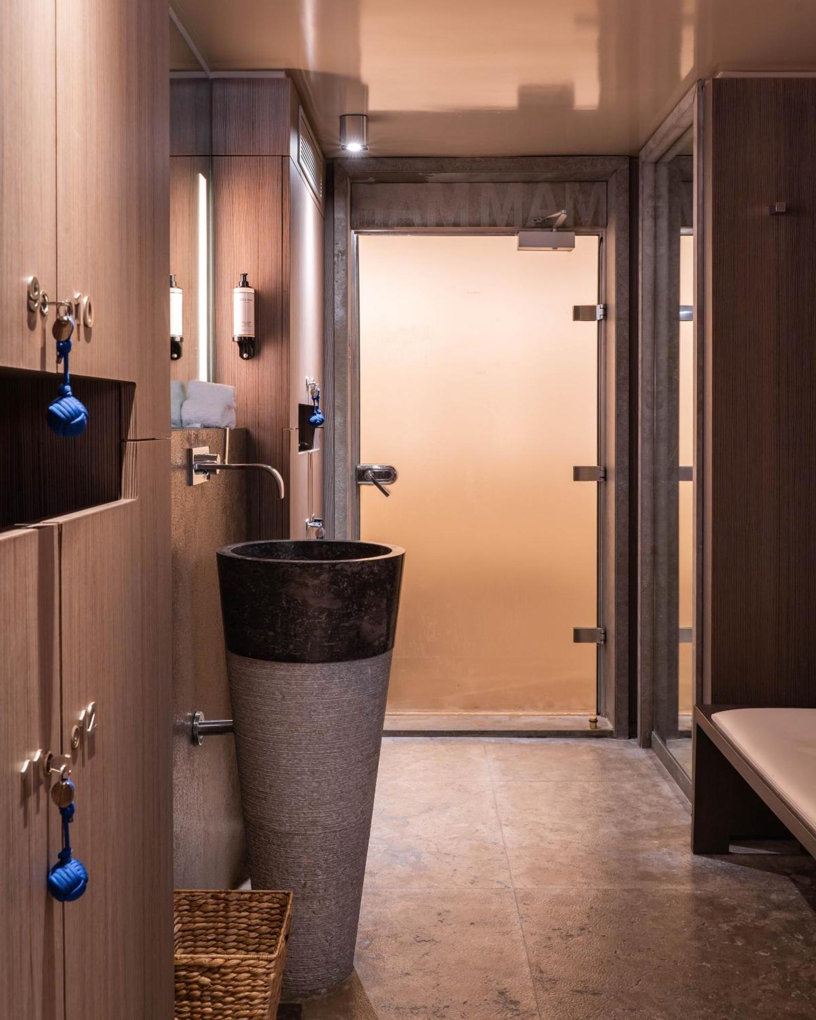 Le Pavillon De La Reine & Spa, Place Des Vosges Hotel 5*